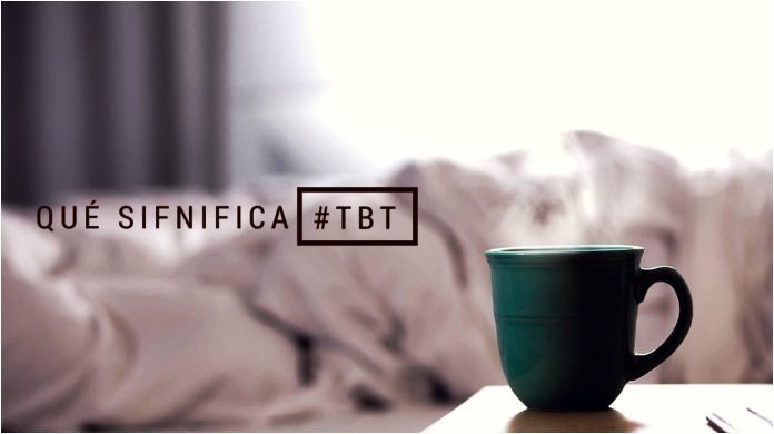 tbt-significado