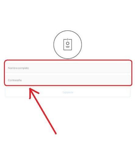 nombre-contraseña-instagram