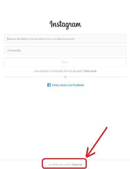 registrarse-en-instagram