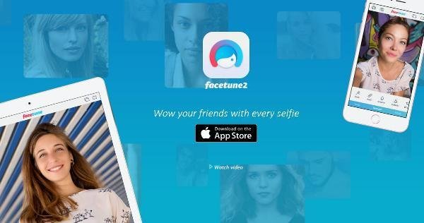 facetune2-app-store
