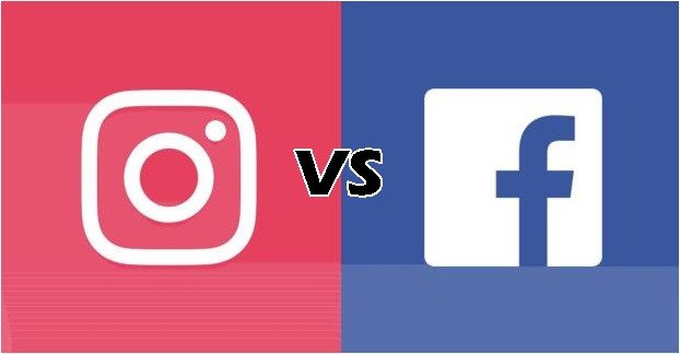 facebook-vs-instagram-diferencias