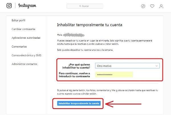 como-inhabilitar-temporalmente-cuenta-instagram