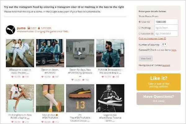 descargar-instagram-feed-plugin