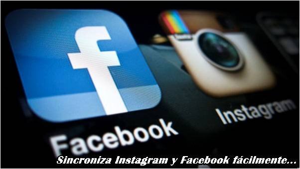 sincronizar-instagram-y-facebook