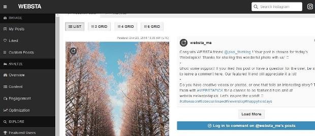 websta-instagram