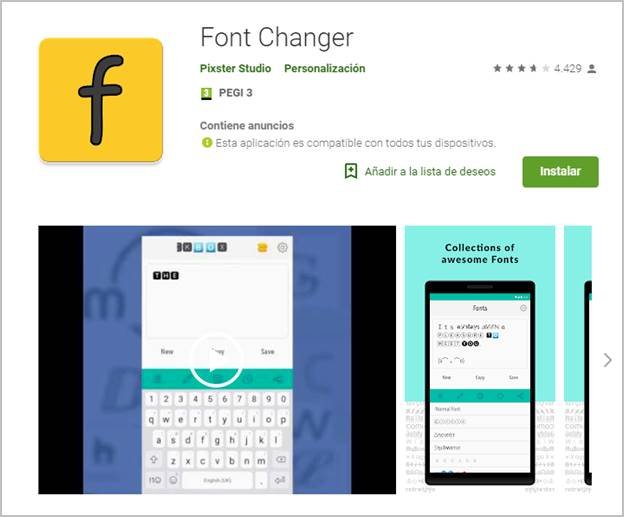 app-font-changer