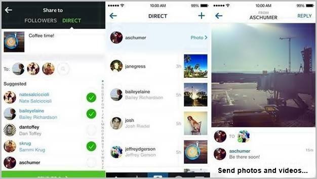 send-photos-with-instagram-direct