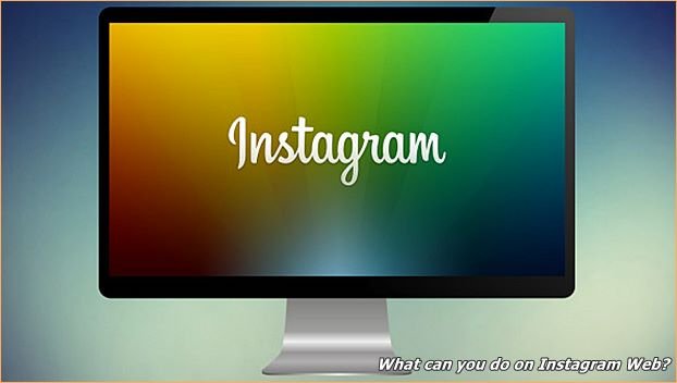 how-to-use-instagram-web