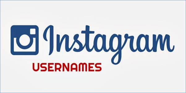 instagram-names