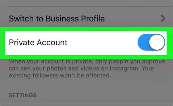 private-account-instagram