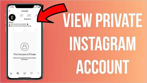 view-private-instagram-account