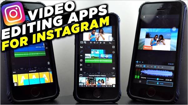 video-editing-apps-for-instagram