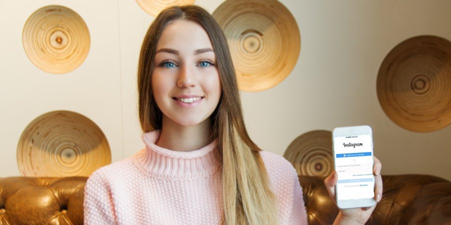 How to activate a disabled Instagram account