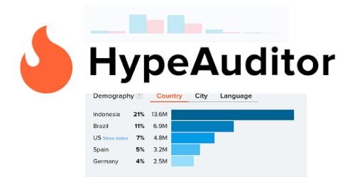HypeAuditor What is it and what is it for?