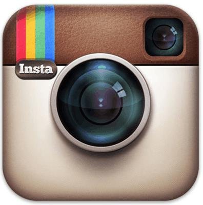 old instagam logo