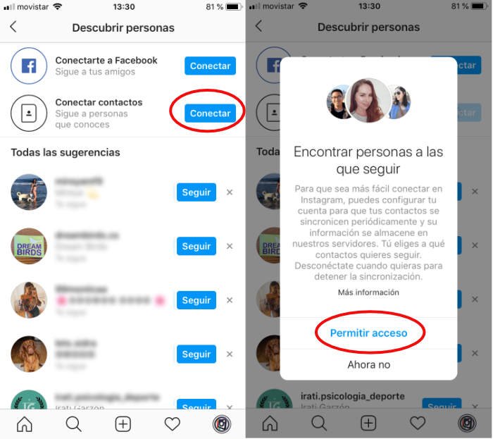 allow-instagram-search-profiles-from-my-contact-agenda