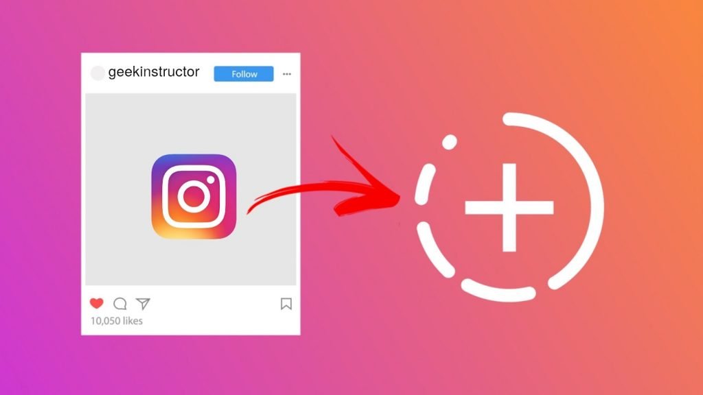 I Can't Share Stories on Instagram